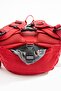 Unisex Mountaineer Bag Oversized Backpack Travel Bag 43*26 cm Camping Bag Parachute Fabric - 6