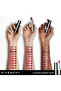 Rouge Interdit Satin - Moisturizing Lipstick N 310 Aslbeauty - 2