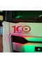 Ataturk's 100Th Anniversary of the Republic Year Sticker Foil Sticking - 3