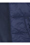 Stand Collar Girl's Vest - 2