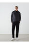 Standard Mold Stand Collar Men's Puffer Vest - 2