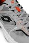 Athens 5Fx Gray Men's Sneaker Sneaker - 7