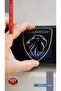 Peugeot 3008 Rear New Lion 3D Logo - 4
