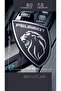 Peugeot 3008 Rear New Lion 3D Logo - 7