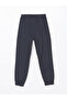 Boys' Jogger Pants with Elastic Waist - S51149Z4 - 3