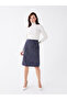 Dar Fit Patterned Women's Skirt (W3) - 2