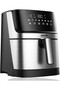 AIR FRYER 1800W / 6L - 2