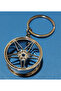 Steel Wheel Keychain - Modified Keychain