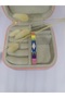 L316 Stainless Steel Clamp Bracelet - 4