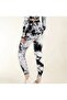 Simart Women's Seamles Yoga Leggings - 2