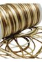 Floral Thread Rat Tail Rainbow Rainbow Colors 2 mm