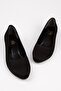 Women's 3 cm Heeled Classic Shoes - 3