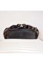 Bird Bone Comb Beef Horn 11 cm Hair Comb Genuine Handmade Classic Model