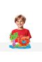 Fun-Fun Building Toy Puzzle Educational Set Preschool 192 Pieces - 4