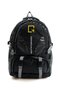 Unisex Mountaineering Bag Camping Bag Travel Bag Treeking Hiking Bag Outdoor Bag 43*30 cm
