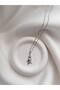 Owl Necklace - Silver Color Owl Necklace - Steel Necklace - 2