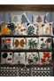 Tasseled 2-Piece Pillowcase Throw Pillow Cover - 6