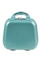 Mini Luggage Bag - Travel Bag - Hand Luggage - Hand Bag - Cosmetic Makeup Bag - Cabin Luggage - 5