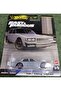 Premium 2024 Fast and Furious Set of 5 Hnw46-979H - 5