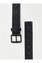 Trendlucky Leather Look Men's Belt with a Difference - 3