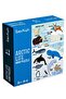 North Pole Animals Mini Puzzle |   40 Pieces |   3-7 Years