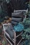Black Color Orthopedic Office Chair Cushion - Guest Chair Chair Cushion Back Support - 4