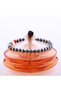 Natural Stone Bracelet - Hematite - 8mm Crystal Quartz-Agate-Lapis-Citrine-Tiger'S-Eye-Aventurine - 2