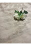Bubble Rabbit Hair, Non-Slip Base, Fluffy, Ultra Luxury, Washable 2-Piece Bath Mat Camel - 5