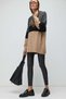 Bunter Strickpullover - 2