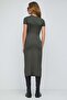 Basic-Kleid - 5