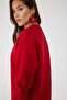 Sweatshirtkleid - 2