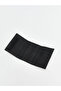 Black Special Design Fan Printed Stylish Boy's Wallet - 2