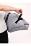 Wrist and Arm Protective Pillow for Broken Dislocated Pains after Surgery and Injuries Gray - 7