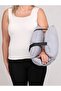 Wrist and Arm Protective Pillow for Broken Dislocated Pains after Surgery and Injuries Gray - 2