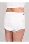 New Zipped Generation Washable Liquid Waterproof Absorbent Bladder Slip Panties - 3
