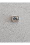 "No More Drama" Italian Bracelet Charm - Written Motto - 2