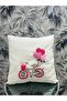 Romantic Throw Pillow