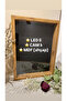 30x40x3 Atlantic Pine Spat Promise Engagement Flower Frame Memory Keepsake Rose Box