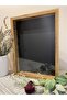 30x40x3 Atlantic Pine Spat Promise Engagement Flower Frame Memory Keepsake Rose Box - 5