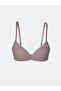 Lcwk Wire Free Unpadded Plain Bra