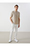 LCW Vision Polo Collar Men's Short Sleeve T-Shirt - 2