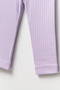 Premium 2-Piece Baby and Child Tights Set (100% Cotton) - 5