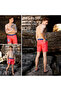 Men's Anchor Sea Shorts - 6