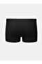 Standard Mold Cotton Flexible Men's Boxers 3-Piece - 5