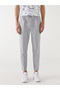 Slim Fit Men's Trousers - 2