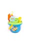8921 Beach and Pool Sand Bucket Set Set No:193 - 4