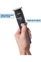 SHC-1056 Rechargeable Hair Clipper w/Stainless Steel Blade, Cordless, - 6