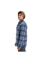 Venture Overshirt Sherpa Men's Shirt Men's Shirt Aqywt03364 - 3