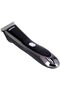 Rechargeable Trimmer, Adjustable Trimming Guide,| Hair Clipper & Beard Stubble Trimmer Kit - 5