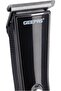 Rechargeable Trimmer, Adjustable Trimming Guide,| Hair Clipper & Beard Stubble Trimmer Kit - 4